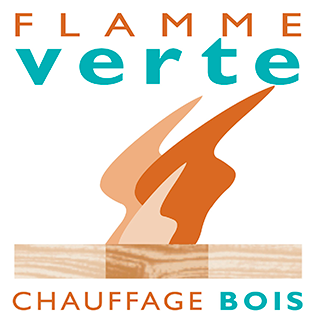 Flamme Verte - Chauffage Bois