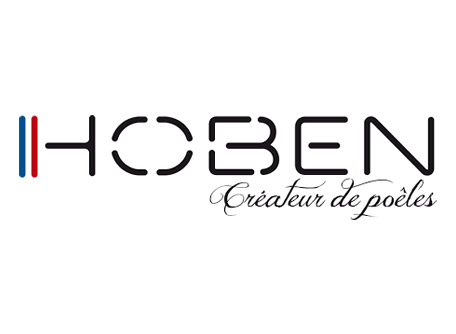 Hoben, les poêles à granulés Made in France